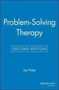 Problem-Solving Therapy