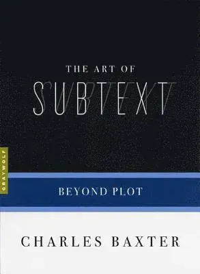 Art Of Subtext