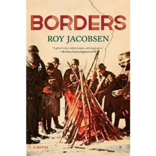 Borders
