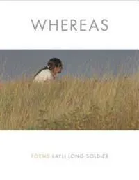Whereas: Poems