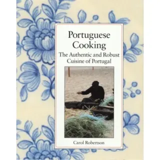 Portuguese Cooking