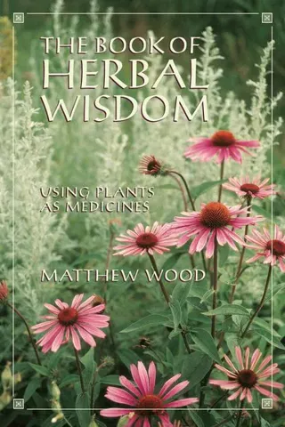 The Book of Herbal Wisdom