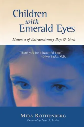 Children with Emerald Eyes