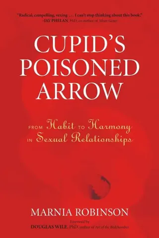 Cupid's Poisoned Arrow