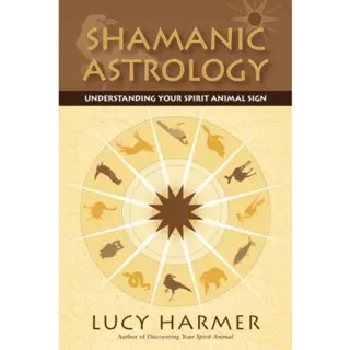 Shamanic Astrology
