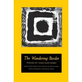 The Wandering Border