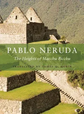 Heights of Macchu Picchu
