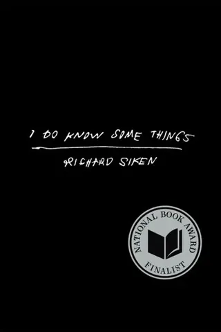 I Do Know Some Things