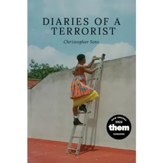 Diaries of a Terrorist