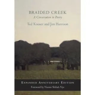 Braided Creek