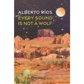 Every Sound Is Not a Wolf