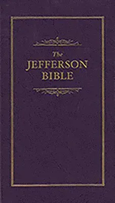 The Jefferson Bible