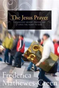 The Jesus Prayer