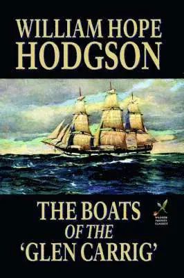 Boats of the 'Glen Carrig'