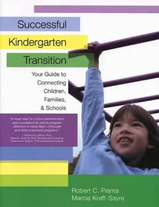 Successful Kindergarten Transition