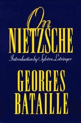 On Nietzsche