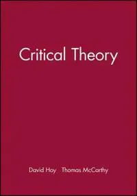 Critical Theory