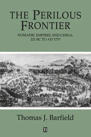 Perilous Frontier