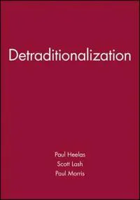 Detraditionalization