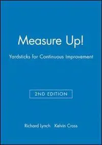 Measure Up!