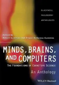Minds, Brains, and Computers