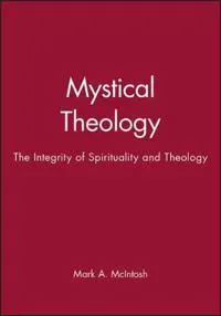 Mystical Theology