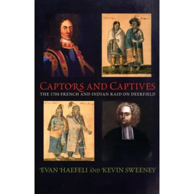 Captors and Captives