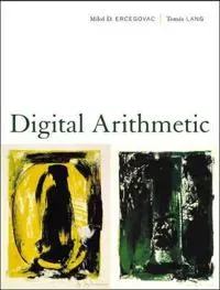 Digital Arithmetic