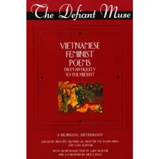 The Defiant Muse