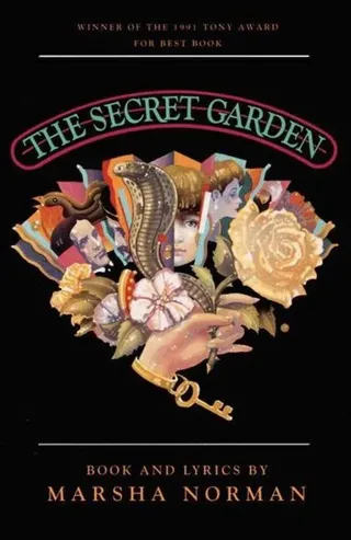 Secret Garden