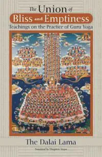 The Union of Bliss and Emptiness