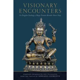 Visionary Encounters