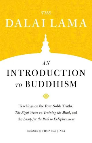 Introduction to Buddhism