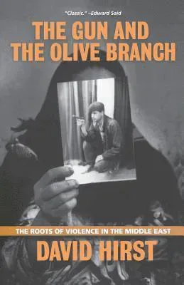 The Gun and the Olive Branch