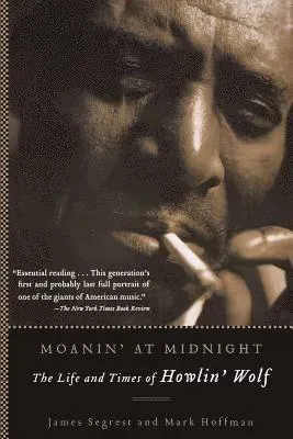 Moanin' at Midnight