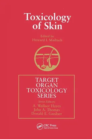 Toxicology of Skin