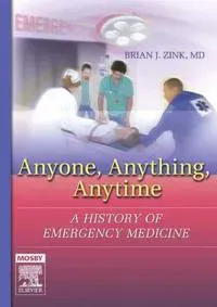 Anyone, Anything, Anytime