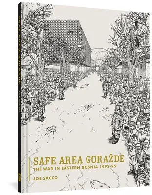 Safe Area Goradze