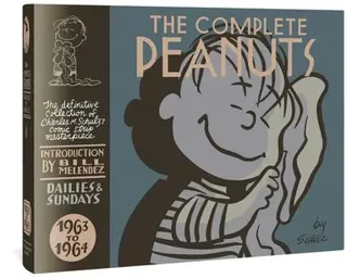 The Complete Peanuts, 1963-1964