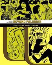 Beyond Palomar