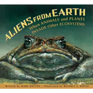 Aliens from Earth