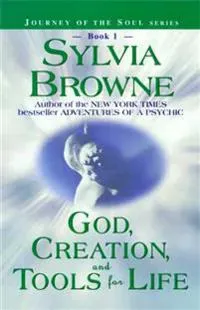 God, Creation And Tools For Life
