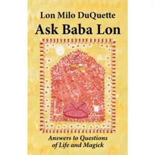 Ask Baba Lon