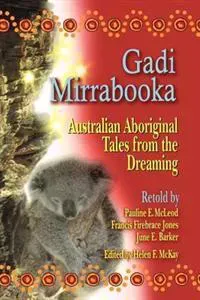 Gadi Mirrabooka