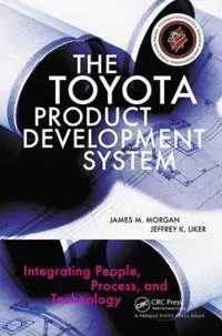 The Toyota Product Development System