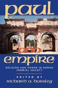 Paul and Empire