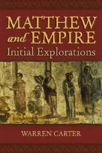 Matthew and Empire