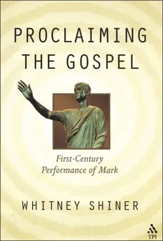 Proclaiming the Gospel