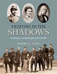 Fighting in the Shadows