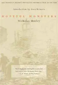 Hopeful Monsters